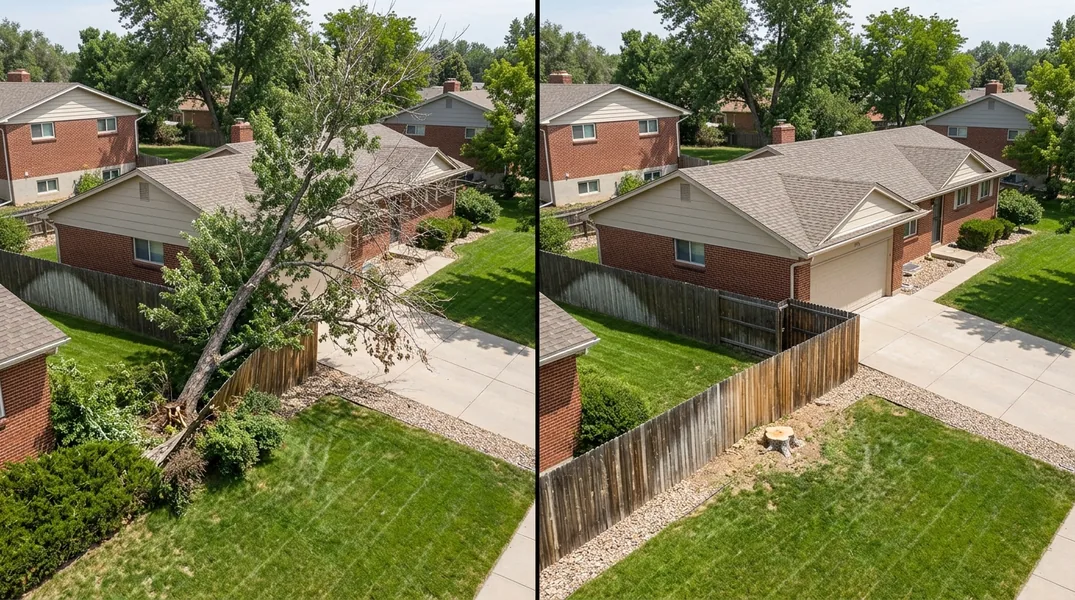 Tree Removal Permits in Aurora: What You Need to Know Before You Cut